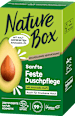 Feste Dusche Avocado-Öl Nature Box