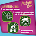 Festes Shampoo Avocado  Nature Box