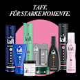 Haarspray Power Schwarzkopf taft