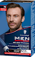 Intensivtönung Anti-Grau-Gel 70 Dunkelbraun Schwarzkopf Men Perfect