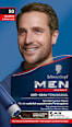Intensivtönung Anti-Grau-Gel 50 Natur Hellbraun Schwarzkopf Men Perfect