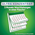 Colorwaschmittel Gel Ultra Konzentrat (2x62WL) Persil