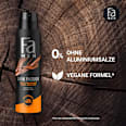 Deospray Men Dark Passion Fa Men