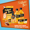 Festes Shampoo Argan-Öl Nature Box