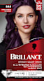 Intensiv-Color-Creme - Nr. 888 Dunkle Kirsche Schwarzkopf Brillance