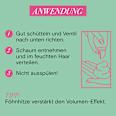 Schaumfestiger Volumen für feines Haar Schwarzkopf taft