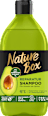 Shampoo Reparatur Avocadoöl Nature Box