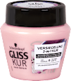 Anti-Spliss Wunder Versiegelung 2-in-1 Kur Schwarzkopf GLISS