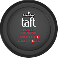 Haargel POWER Styling Wax Halt 5 Schwarzkopf taft