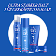 Haargel ULTRA Styling Wax Halt 2 Schwarzkopf taft
