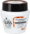 Total Repair Regeneration 2-in-1 Haarkur Schwarzkopf GLISS