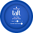 Haargel ULTRA Styling Wax Halt 2 Schwarzkopf taft