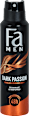 Dark Passion Deospray Fa