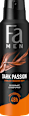 Dark Passion Deospray Fa