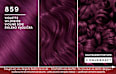 Intensiv-Color-Creme - Nr. 859 Violette Wildseide Schwarzkopf Brillance