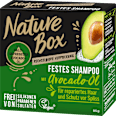 Festes Shampoo Avocado  Nature Box