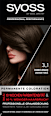 Haarfarbe 3_1 Dunkelbraun syoss