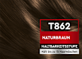 Haartönung T862 Naturbraun Schwarzkopf Brillance