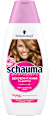 Shampoo Seiden-Kamm     schauma