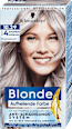 Blonde Aufhellende Farbe - Nr. 10.29 Platinblond Schwarzkopf Blonde