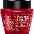 Winter Repair Pflegende 2-in-1 Haarkur Schwarzkopf GLISS