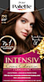 Haarfarbe 750 Schokobraun, 1 St Palette Intensive Color Creme