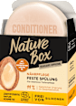 Feste Spülung Nährpflege Arganöl Nature Box