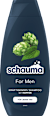 Shampoo for Men     schauma