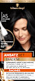 Ansatzset - Nr. A5 Schwarz Schwarzkopf DIADEM