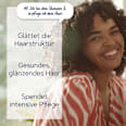 Shampoo Superfruit & Glanz schauma