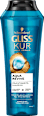 Aqua Revive Feuchtigkeitsshampoo Schwarzkopf GLISS