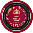 Winter Repair Pflegende 2-in-1 Haarkur Schwarzkopf GLISS