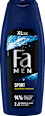 Men Duschgel Sport Fa Men