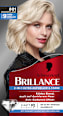 2-in-1 Ultra Aufheller & Farbe - Nr. 801 Kühles Kristallblond Schwarzkopf Brillance