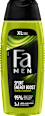 Men Duschgel Sport Energy Boost Fa Men