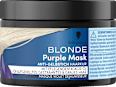 Blonde Purple Mask Haarmaske Schwarzkopf Blonde