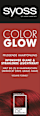 Color Glow pflegende Haartönung - Pompeian Red syoss