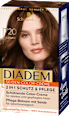 Haarfarbe Kastanie 720, 1 St Schwarzkopf DIADEM