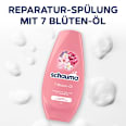 Conditioner 7 Blüten-Öl   schauma