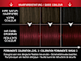 Haarfarbe 4-22 Leuchtendes Rot , 1 St syoss