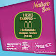Festes Shampoo Avocado  Nature Box