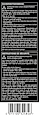Haarfarbe 4_15 Metallisches Chrom syoss