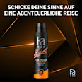 Deospray Men Dark Passion Fa Men