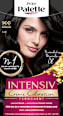 Haarfarbe 900 Schwarz, 1 St Palette Intensive Color Creme