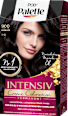 Haarfarbe 900 Schwarz, 1 St Palette Intensive Color Creme