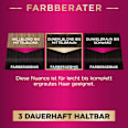 Haarfarbe 900 Schwarz, 1 St Palette Intensive Color Creme