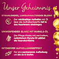Haare Aufheller 100 Ultra Blond Palette Intensive Color Creme