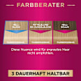 Haare Aufheller 100 Ultra Blond Palette Intensive Color Creme