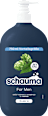 Shampoo For Men schauma