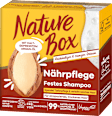 Festes Shampoo Argan-Öl Nature Box
